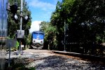 187 - Amtrak Silver Meteor